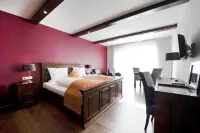 Riverside Hotel - que admiten mascotas