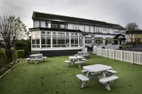 The Abbey Inn Hotel di Paisley