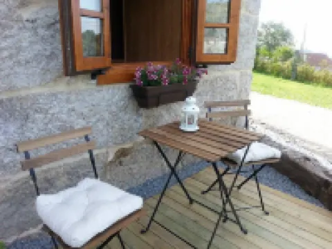 坎塔盧沙瑪魯薩酒店