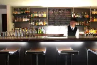 Koko Hotel Numazu Ekimae - bar