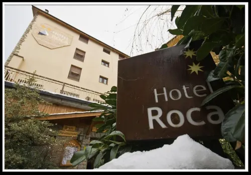 Hotel Roca