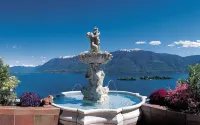 Boutique Hotel la Rocca Hotel di Ronco sopra Ascona