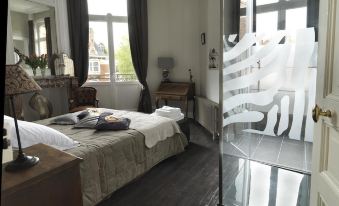 B&B Lille Aux Oiseaux