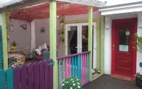Arch Guesthouse Hotels in Ballyconneely