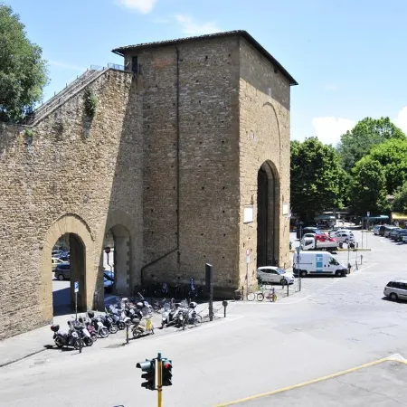 L'Antica Porta Boutique B&B