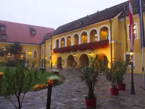 Hotel Althof Retz