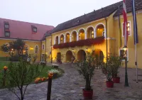 Hotel Althof Retz
