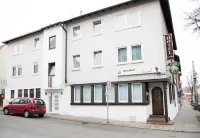 Hotel Linde Stuttgart Hotel a Zuffenhausen
