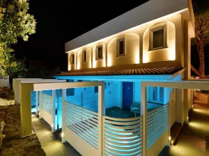 La Pineta Hotel Beach & Spa