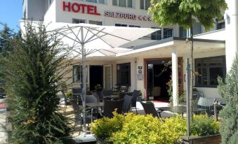 Hotel Salzburg