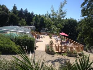 Camping le Paradis