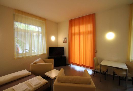 스위스 스타 타워 이미지