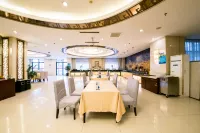 Yu Jing Lou Hotel - sarapan