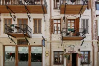 Hotel des Etrangers - Special Category Hôtels à : Çanakkale