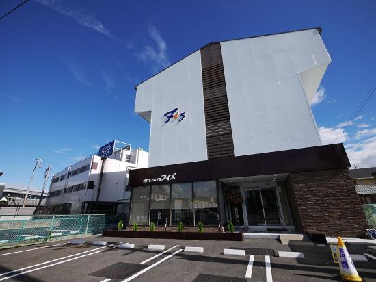 air force hotel