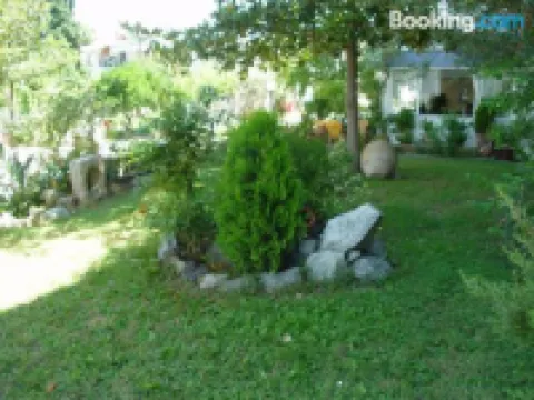 Zoe Seaside Hotels in Edipsos