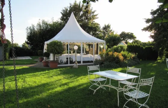 賽斯潮別墅酒店 －限成人入住