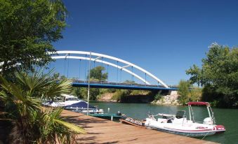 Camping la Barque