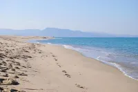 Hotel la Vela فنادق في La Muddizza