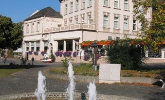 Hotel Zwei Mohren