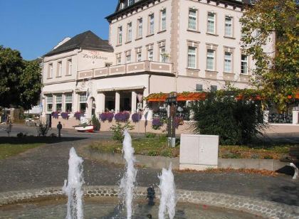 Hotel & Restaurant Zwei Mohren