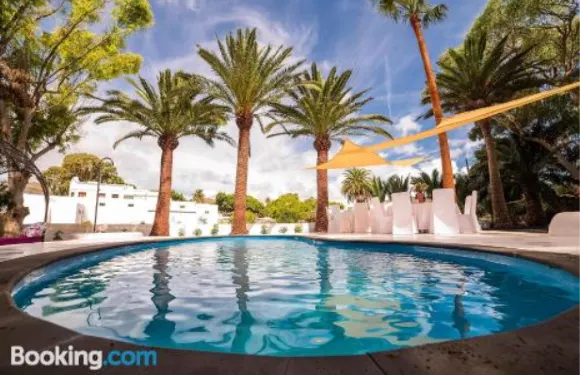 布恩蘇塞索德爾馬斯酒店