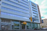 Premiere Classe Casablanca Centre Ville Hotels in 
