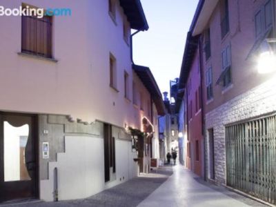 Residence "Le Casette"