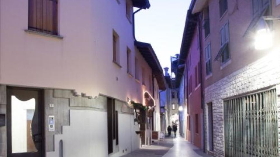 Residence "Le Casette"