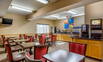 Comfort Inn & Suites Murrieta Temecula Wine Country