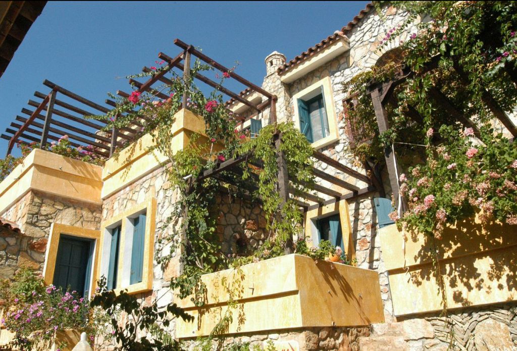 Symbola Oludeniz Beach Hotel