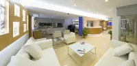 Bon Sol Prestige - AB Group