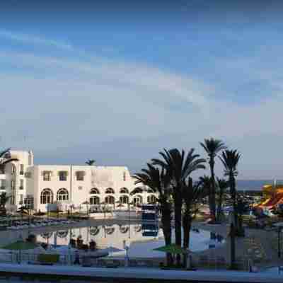 Le Soleil Bella Vista Resort Others