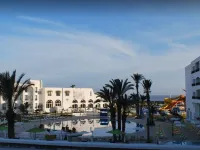 Le Soleil Bella Vista Resort Hotels near Monastir Habib Bourguiba International Airport