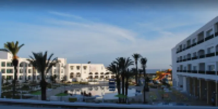 Le Soleil Bella Vista Resort Hotels in 