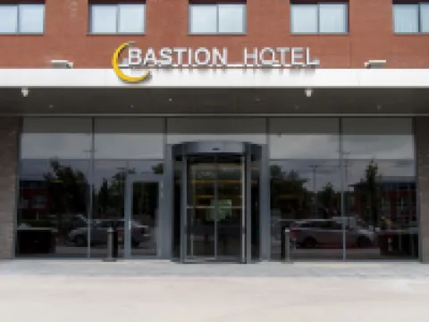 Bastion Hotel Eindhoven Waalre Hotels in Eindhoven
