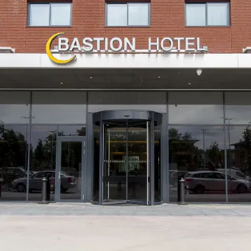 Bastion Hotel Eindhoven Waalre