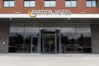 バスティオン ホテル アイントホーフェン ワールレ