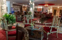 Hotel Taj Mahal