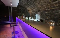 Rebgut Hotels in Werbach