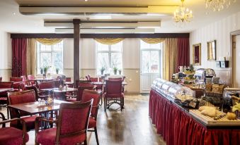 Best Western Solhem Hotel