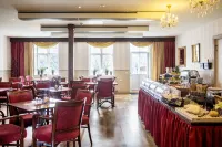 Best Western Solhem Hotel