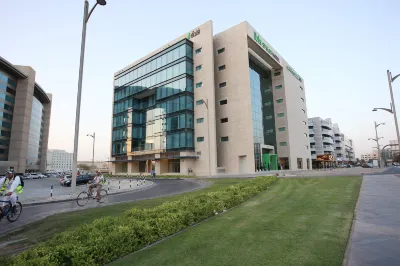 Ibis Styles Dubai Jumeira