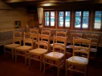 Auberge de la Poste Hotels in Ormont-Dessus