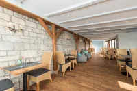 Berghotel Wilhelmsburg - breakfast