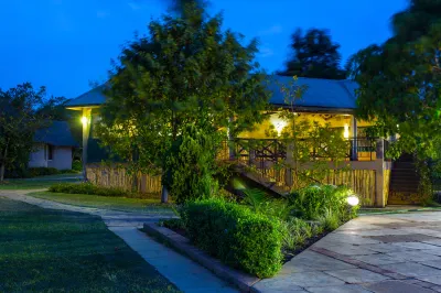 Lukenya Getaway