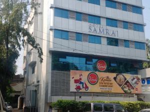 OYO 3958 Hotel Samraj