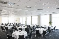 Hotel NH Frankfurt Mörfelden Conference Center