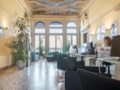Hotel Palazzo Martinelli Dolfin