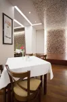 Ikar Hotel - petit déjeuner
